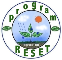 program RESET